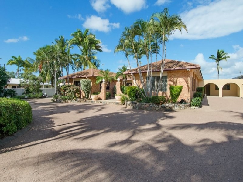 36A Golf Links Drive, Kirwan QLD 4817