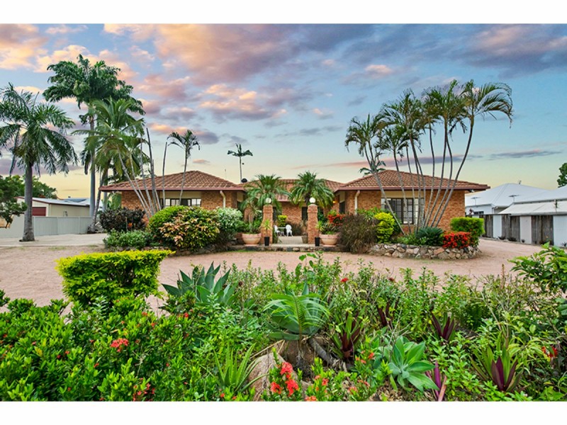 36A Golf Links Drive, Kirwan QLD 4817