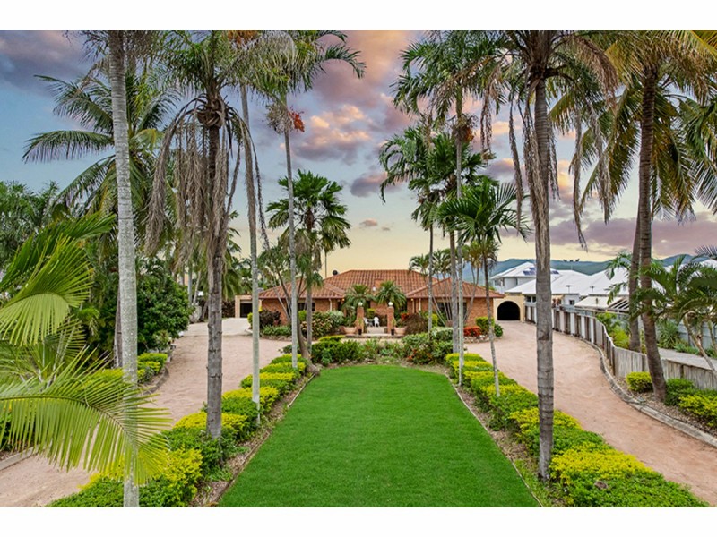 36A Golf Links Drive, Kirwan QLD 4817