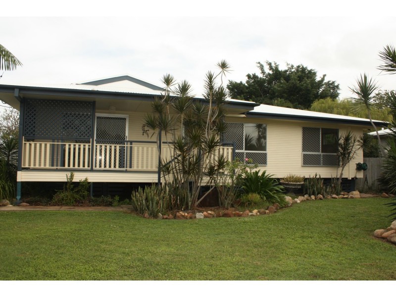 23 Barcroft Street, Aitkenvale QLD 4814