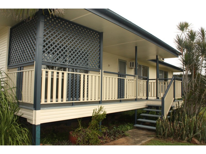 23 Barcroft Street, Aitkenvale QLD 4814