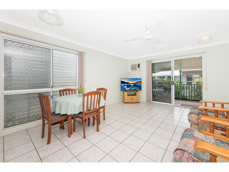 25/83-89 Bamford Lane, Kirwan QLD 4817