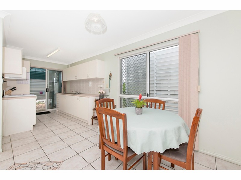 25/83-89 Bamford Lane, Kirwan QLD 4817