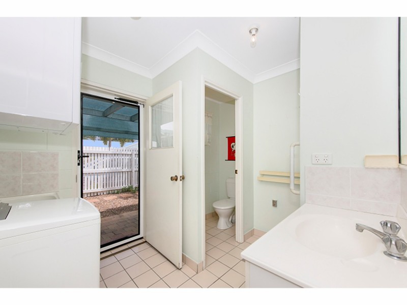 25/83-89 Bamford Lane, Kirwan QLD 4817