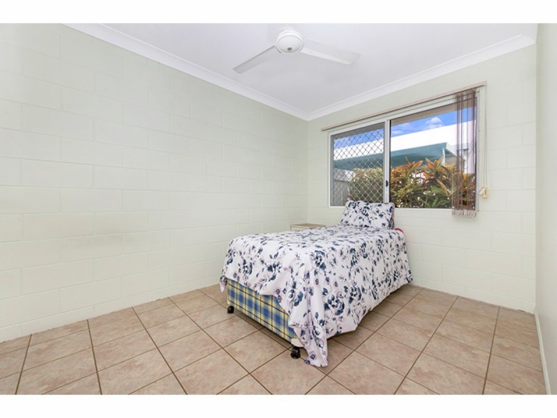 25/83-89 Bamford Lane, Kirwan QLD 4817