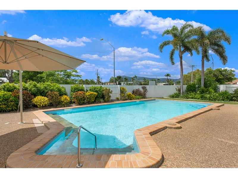 25/83-89 Bamford Lane, Kirwan QLD 4817