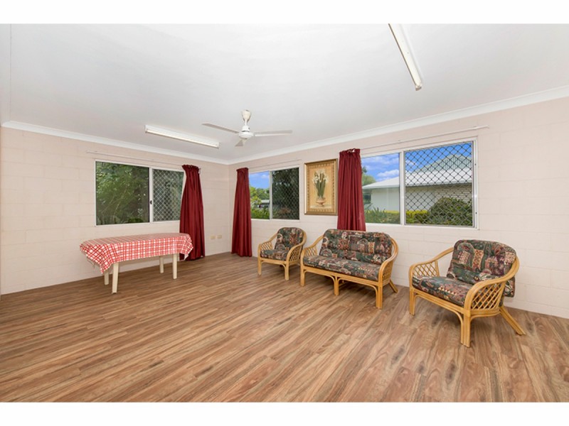 25/83-89 Bamford Lane, Kirwan QLD 4817