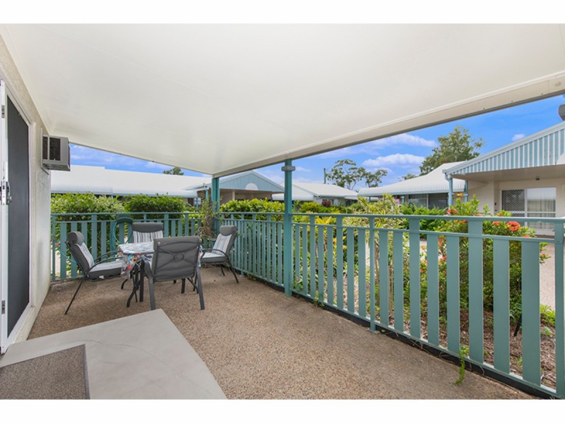 25/83-89 Bamford Lane, Kirwan QLD 4817