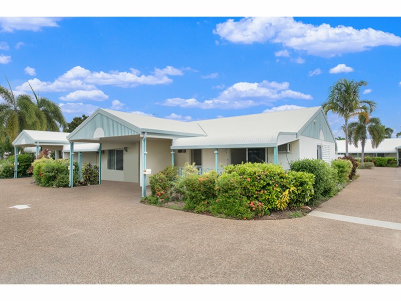 25/83-89 Bamford Lane, Kirwan QLD 4817