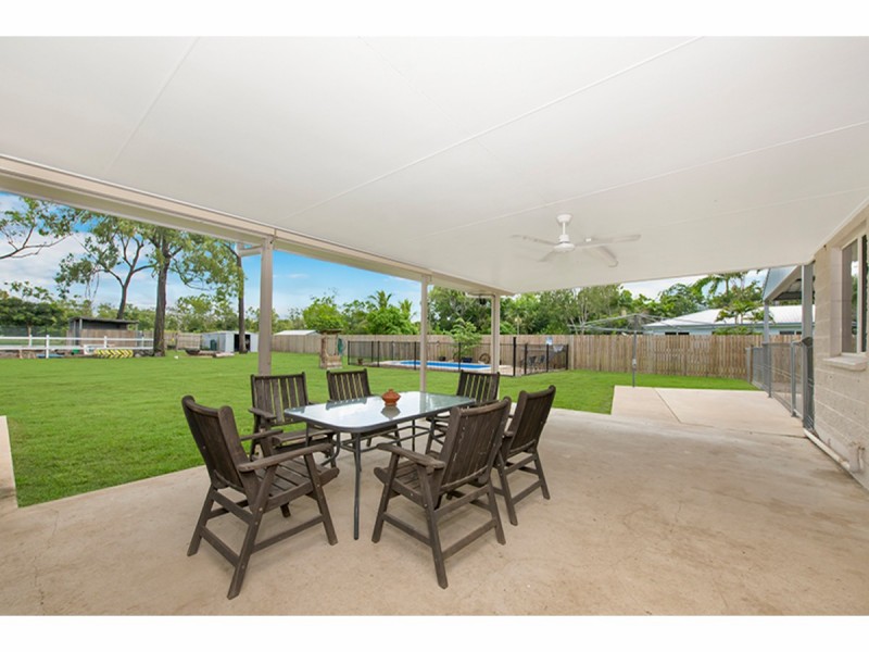 79 Gibraltar Road, Rangewood QLD 4817