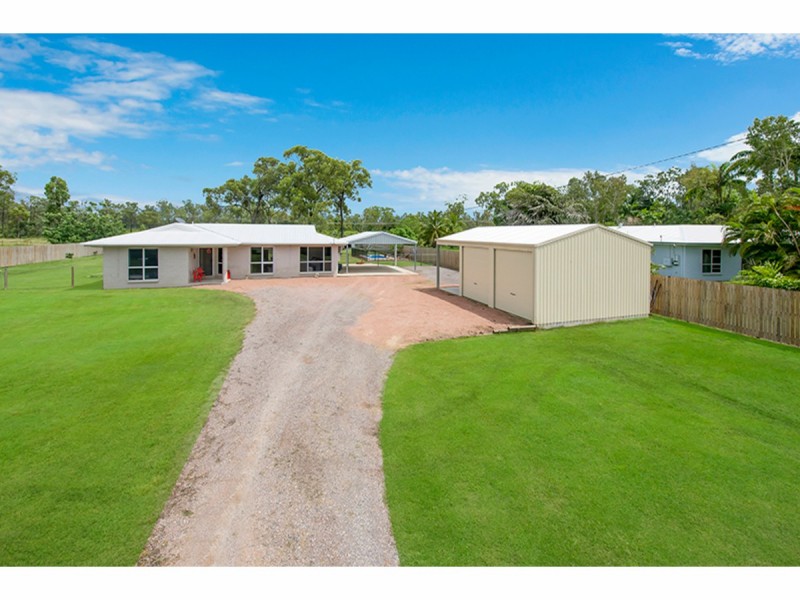 79 Gibraltar Road, Rangewood QLD 4817