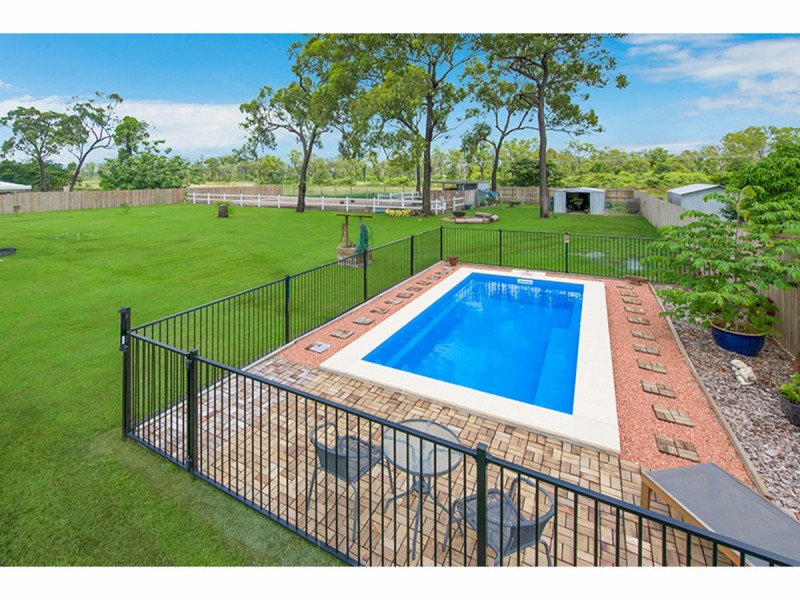 79 Gibraltar Road, Rangewood QLD 4817