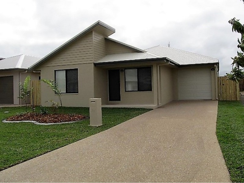 29 Kahana Avenue, Burdell QLD 4818