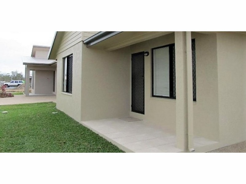 29 Kahana Avenue, Burdell QLD 4818