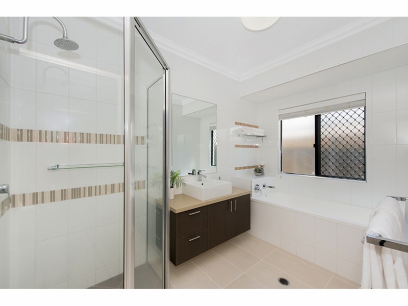 45 Guilfoyle Circuit, Kirwan QLD 4817