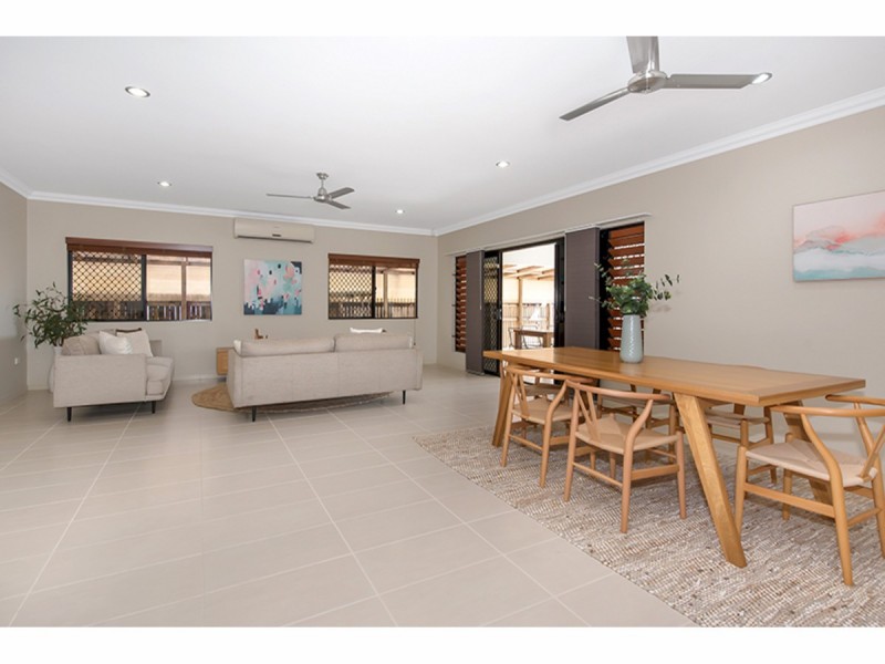 45 Guilfoyle Circuit, Kirwan QLD 4817