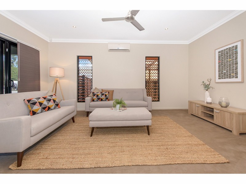 45 Guilfoyle Circuit, Kirwan QLD 4817