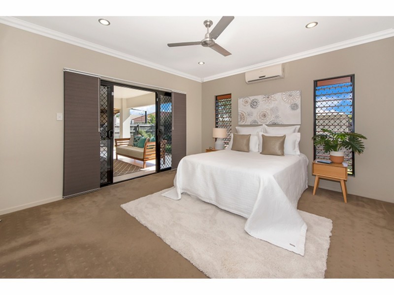 45 Guilfoyle Circuit, Kirwan QLD 4817