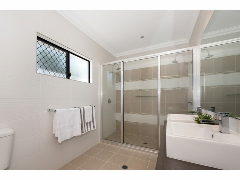 45 Guilfoyle Circuit, Kirwan QLD 4817