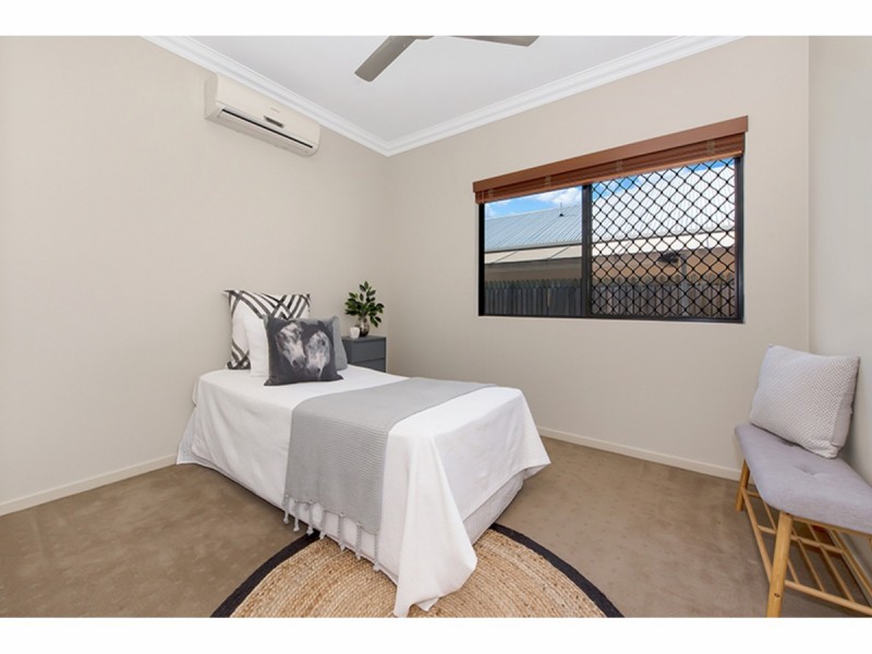 45 Guilfoyle Circuit, Kirwan QLD 4817