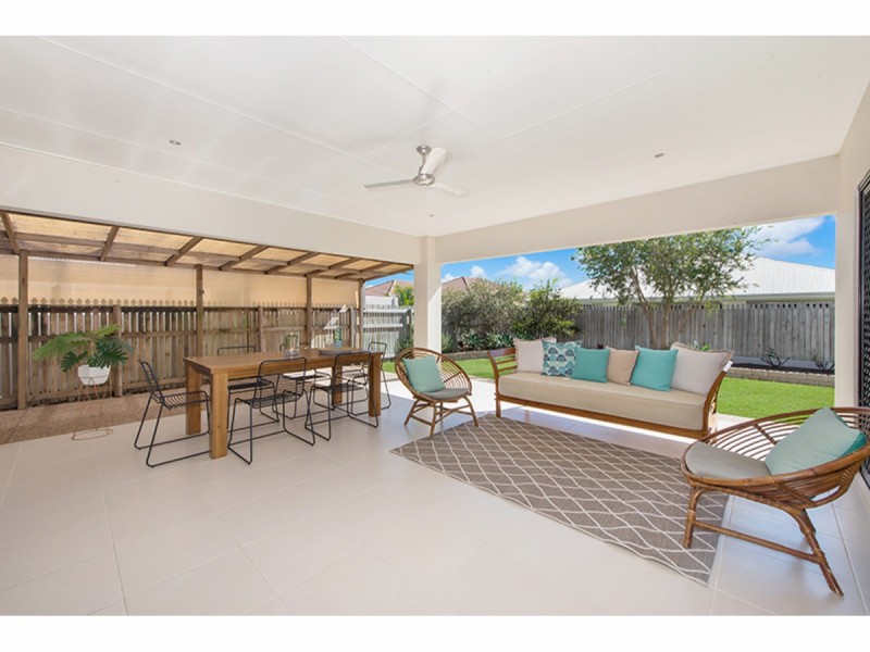 45 Guilfoyle Circuit, Kirwan QLD 4817