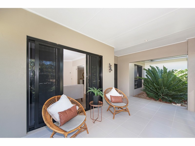 45 Guilfoyle Circuit, Kirwan QLD 4817