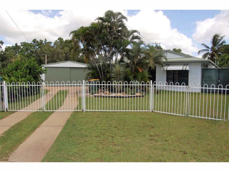 7 Tania Court, Burdell QLD 4818