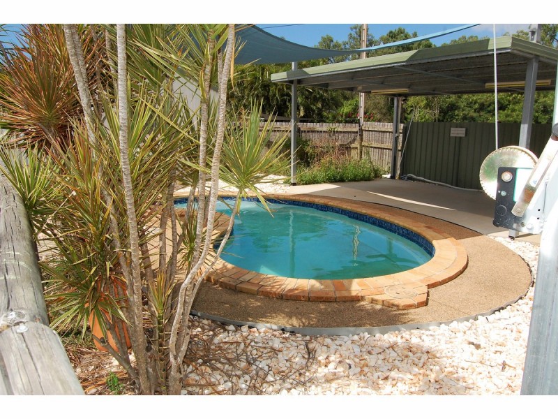 7 Tania Court, Burdell QLD 4818