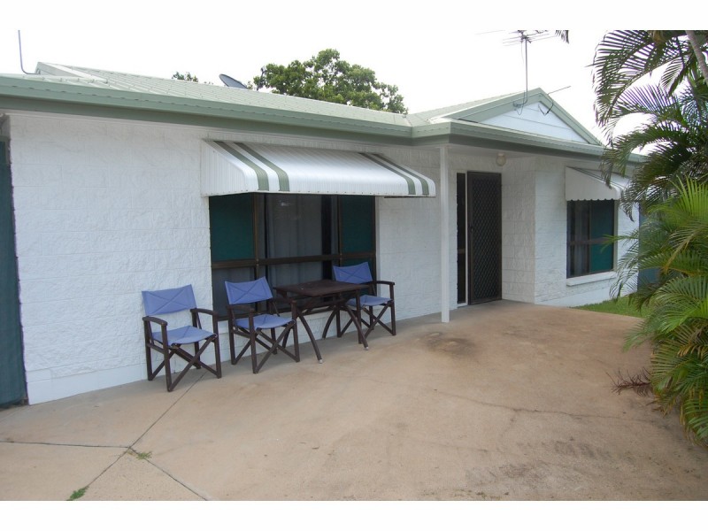 7 Tania Court, Burdell QLD 4818