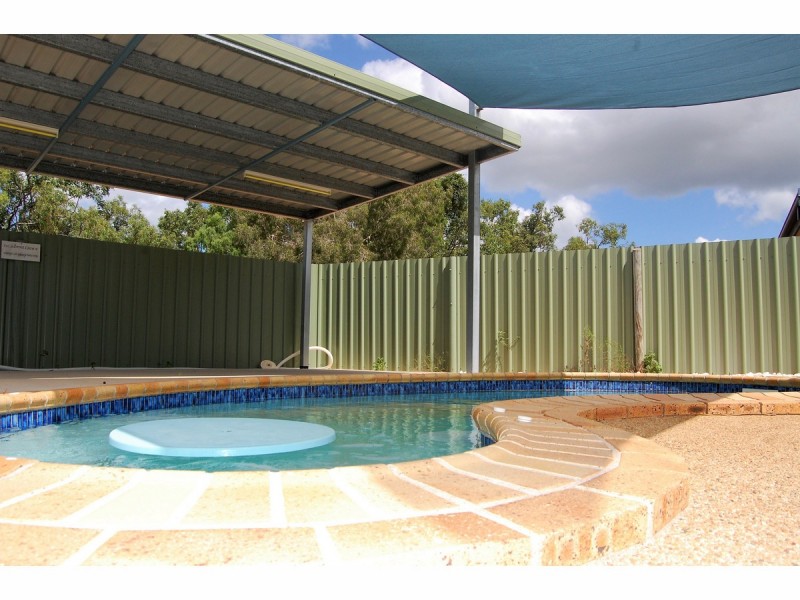 7 Tania Court, Burdell QLD 4818