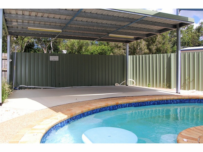 7 Tania Court, Burdell QLD 4818