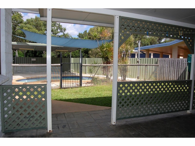 7 Tania Court, Burdell QLD 4818