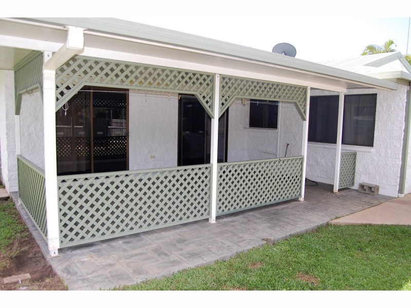 7 Tania Court, Burdell QLD 4818