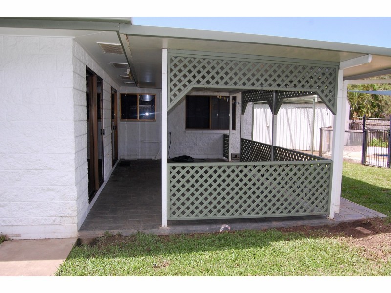 7 Tania Court, Burdell QLD 4818