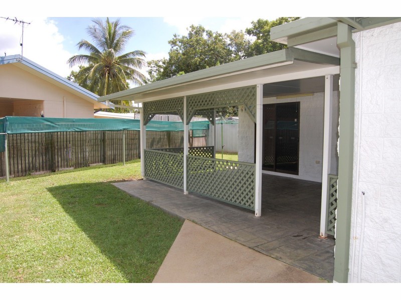 7 Tania Court, Burdell QLD 4818