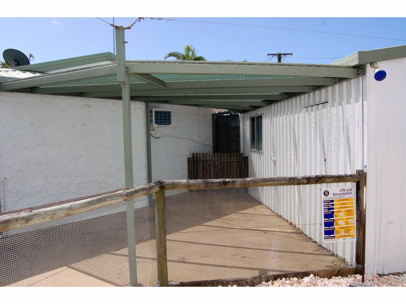 7 Tania Court, Burdell QLD 4818