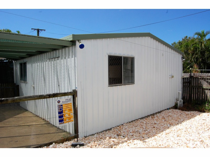 7 Tania Court, Burdell QLD 4818