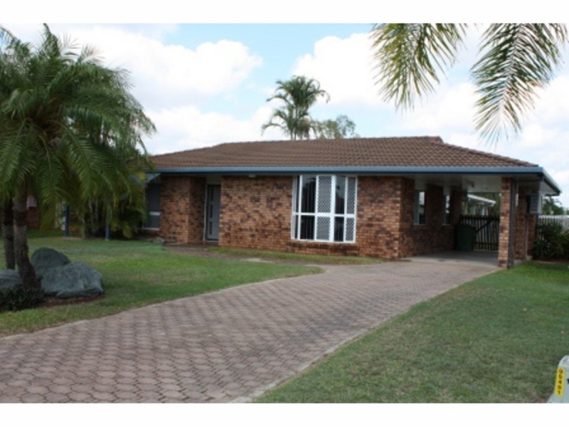 28 Serissa Crescent, Annandale QLD 4814