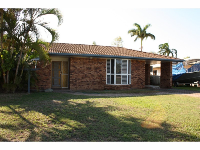 28 Serissa Crescent, Annandale QLD 4814