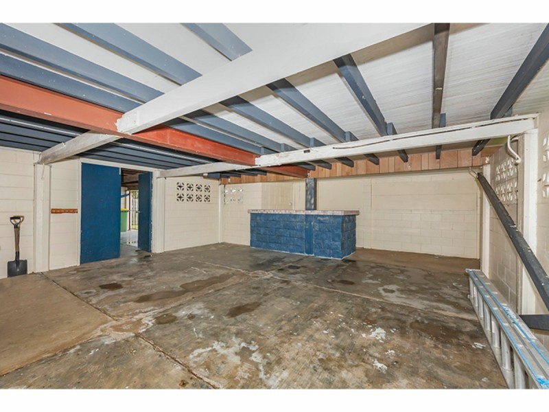 33 Undara Avenue, Cranbrook QLD 4814