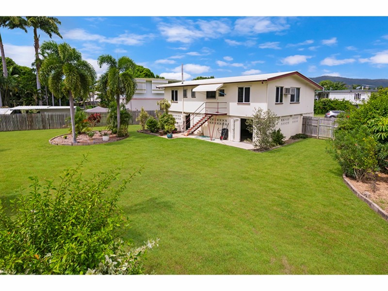 33 Undara Avenue, Cranbrook QLD 4814