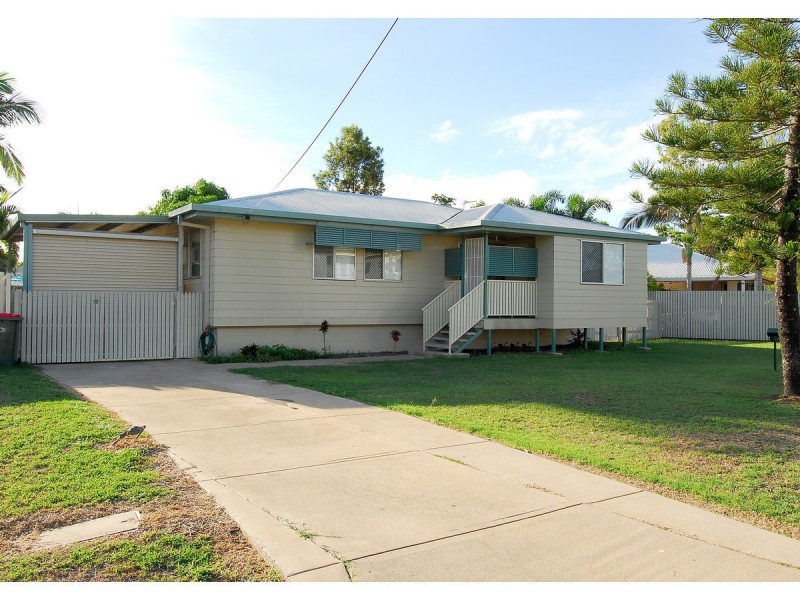 14 Starling Crescent, Condon QLD 4815