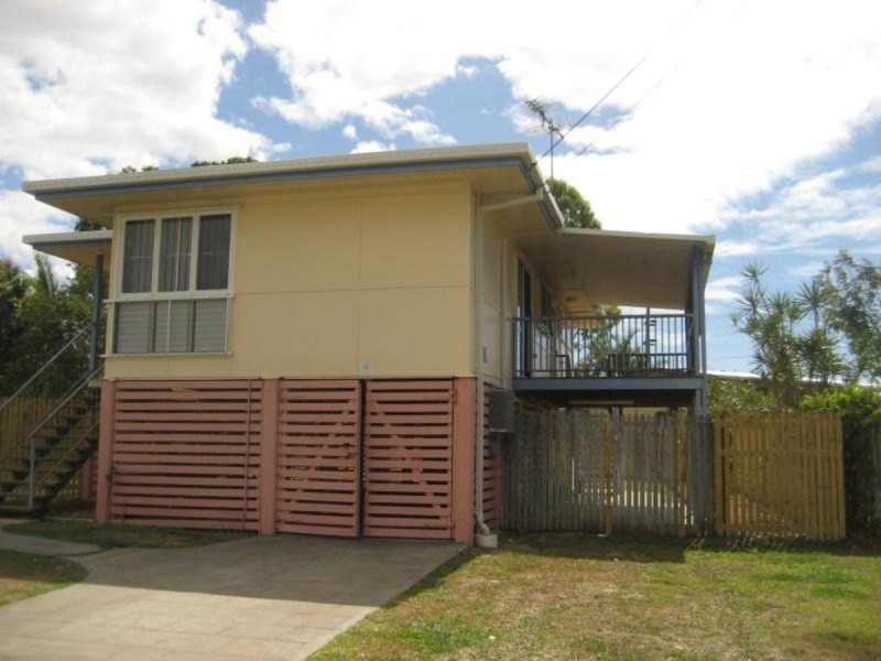 8 Warren Court, Aitkenvale QLD 4814