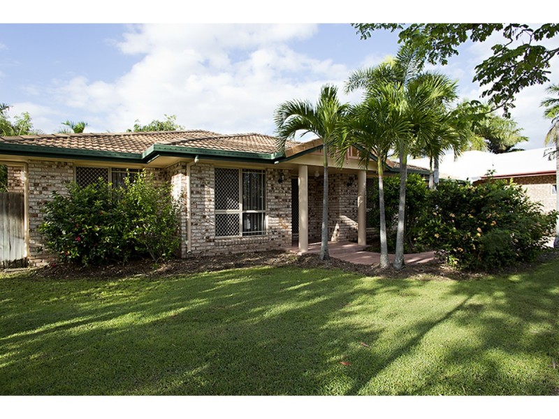 50 Morindo Drive, Kirwan QLD 4817