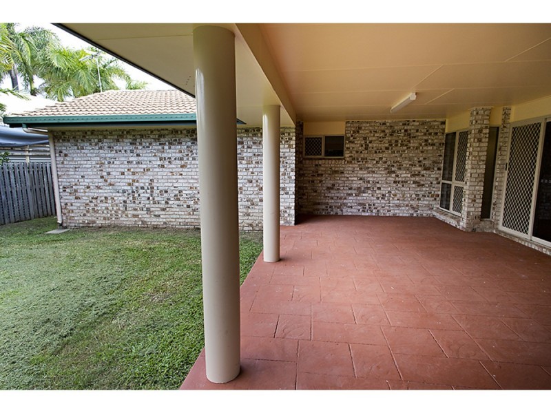 50 Morindo Drive, Kirwan QLD 4817