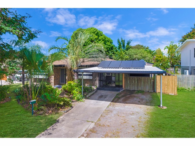 6 Nelia Street, Kirwan QLD 4817