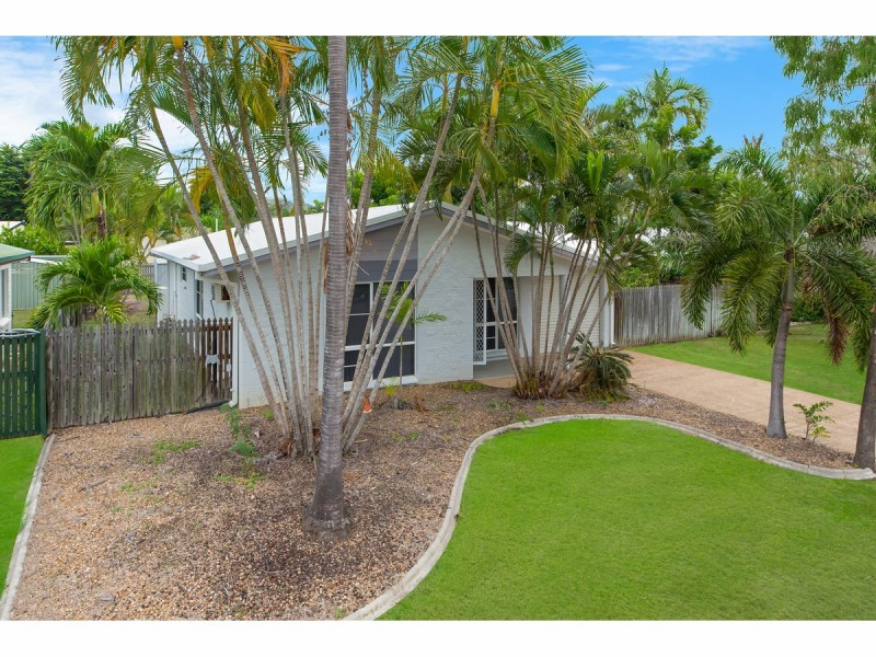 27 Rosewood Avenue, Kelso QLD 4815