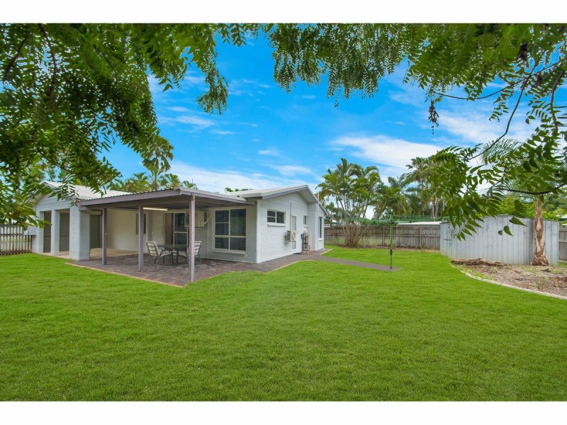 27 Rosewood Avenue, Kelso QLD 4815