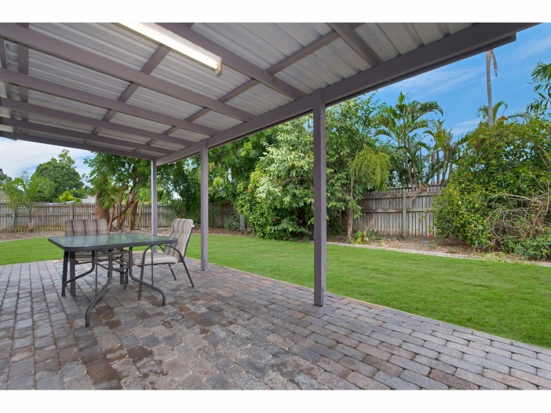 27 Rosewood Avenue, Kelso QLD 4815