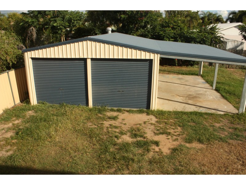 5 Merryl Street, Rasmussen QLD 4815